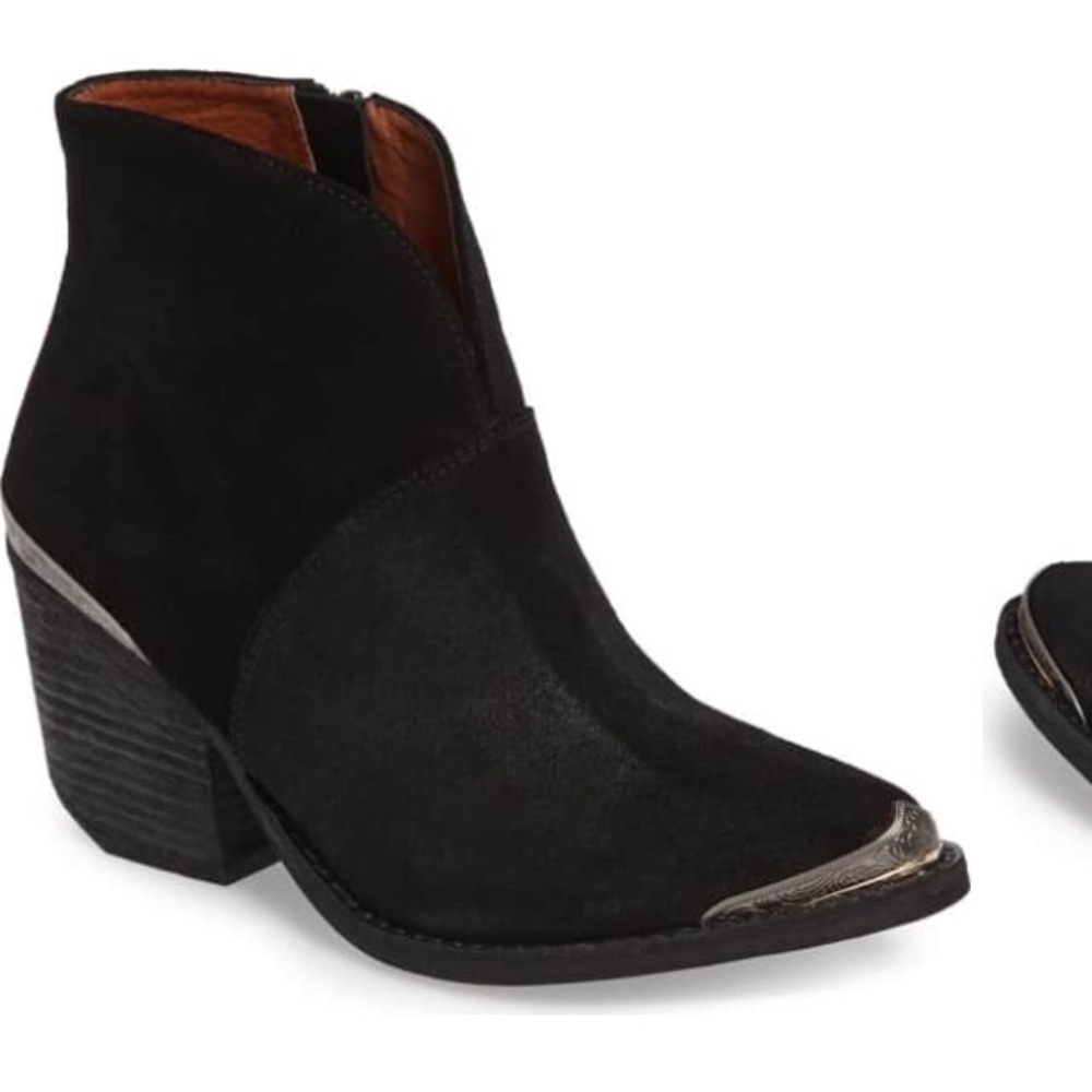 Jeffrey Campbell Cahuenga Boots